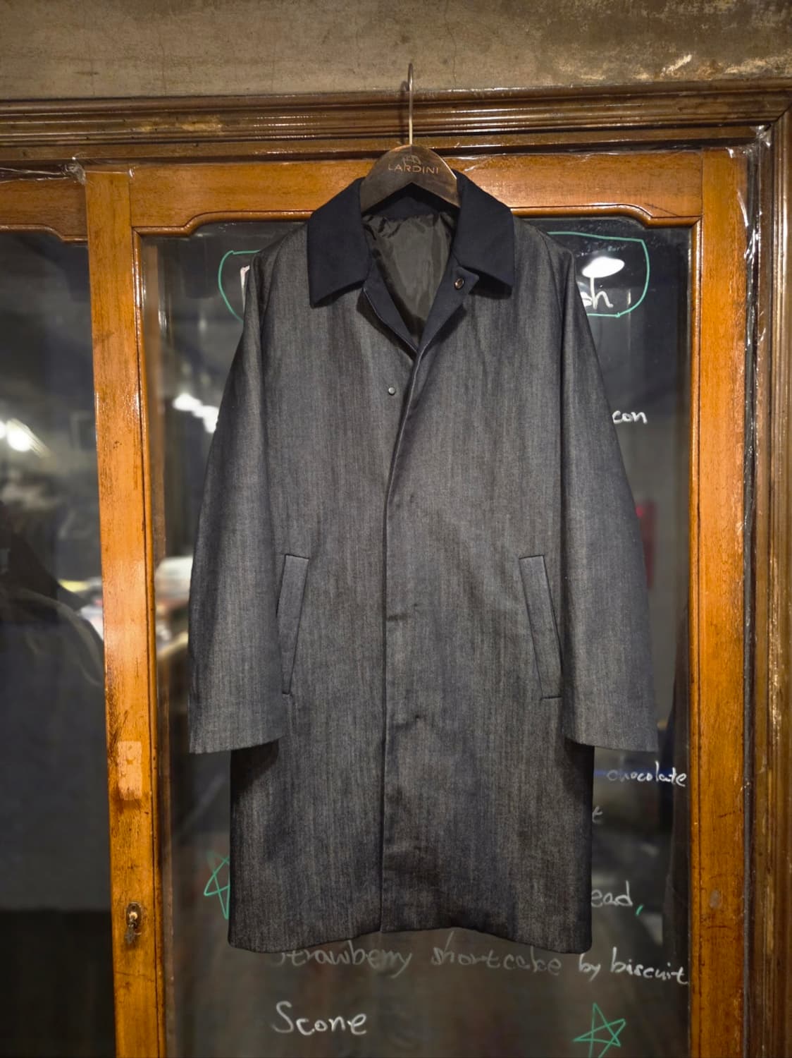 시스템 맥코트 상품이미지7