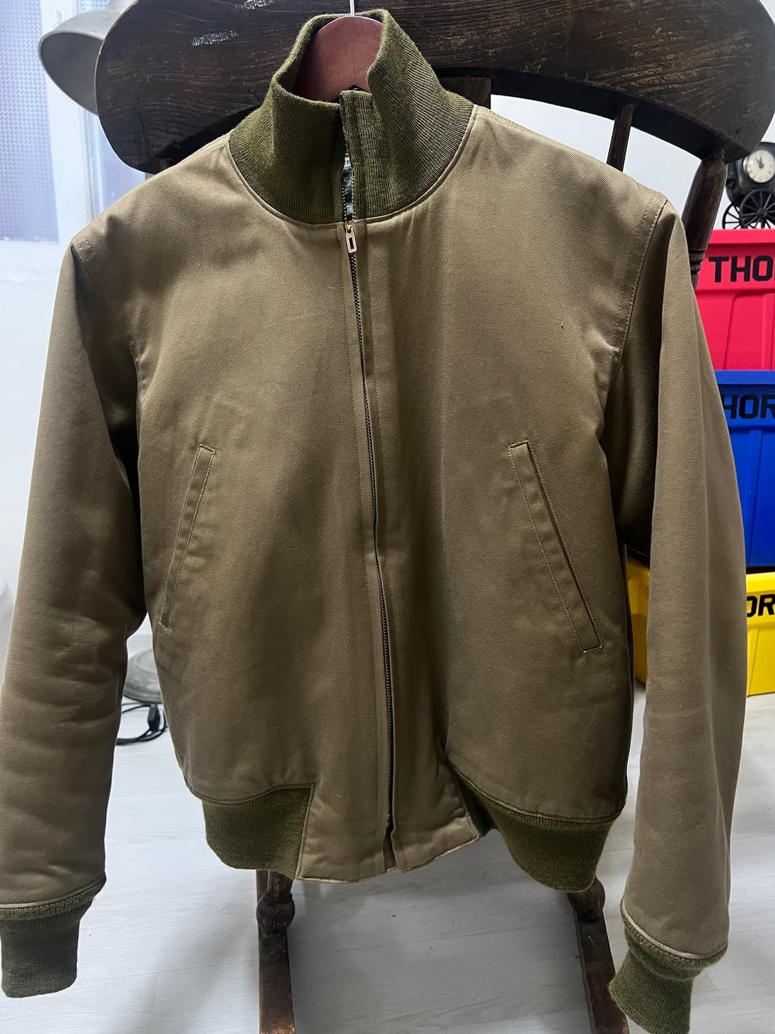 버즈릭슨 황금(m사이즈) 상품이미지1