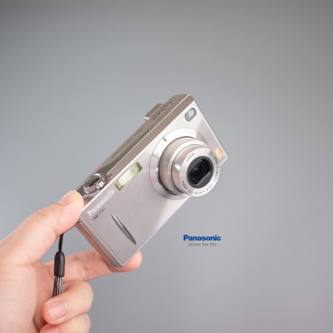 파나소닉 루믹스 fx1 (작례 0) 상품이미지1