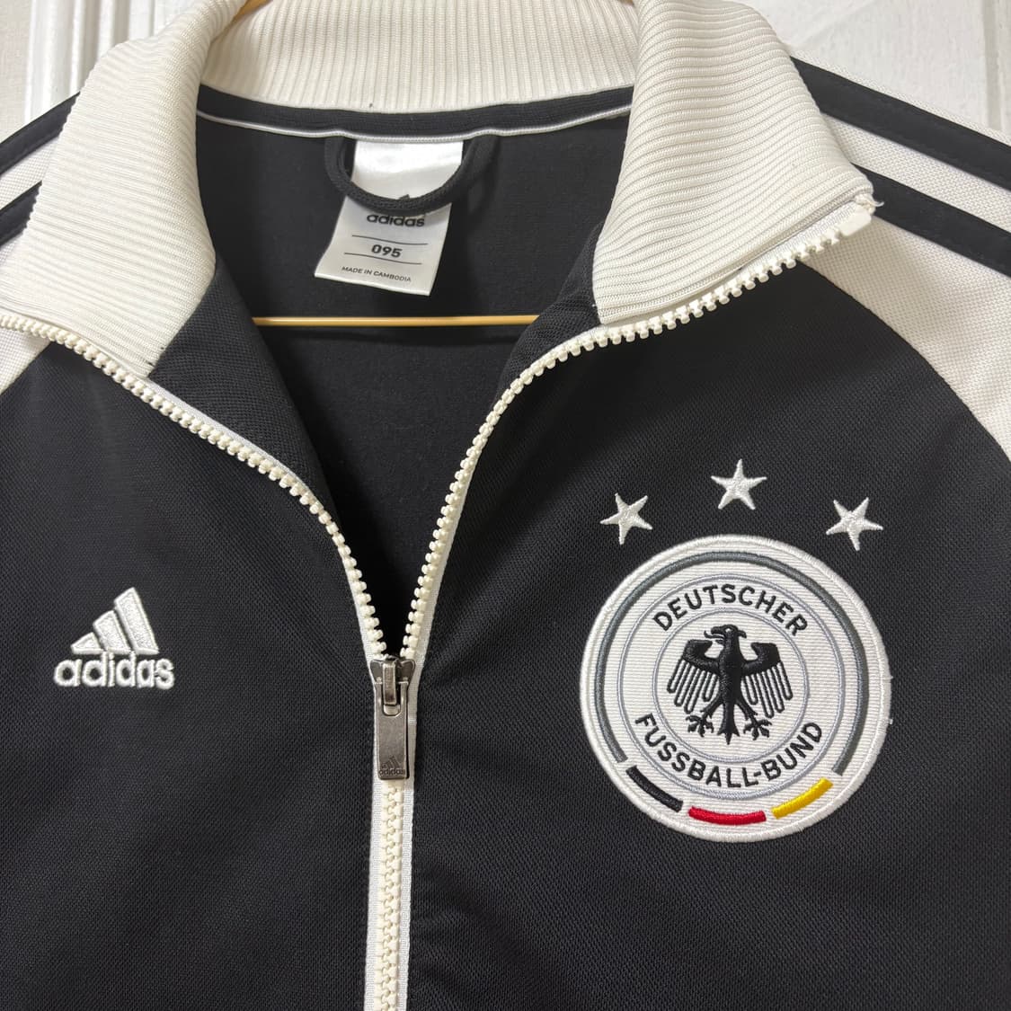 대장져지) 아디다스 독일 져지🇩🇪(95) 상품이미지5