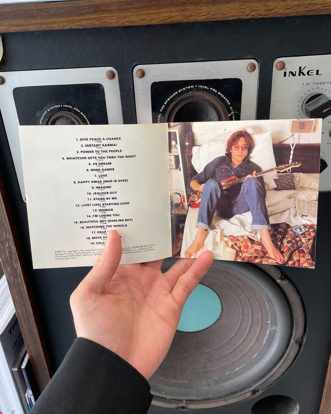 John Lennon 상품이미지5