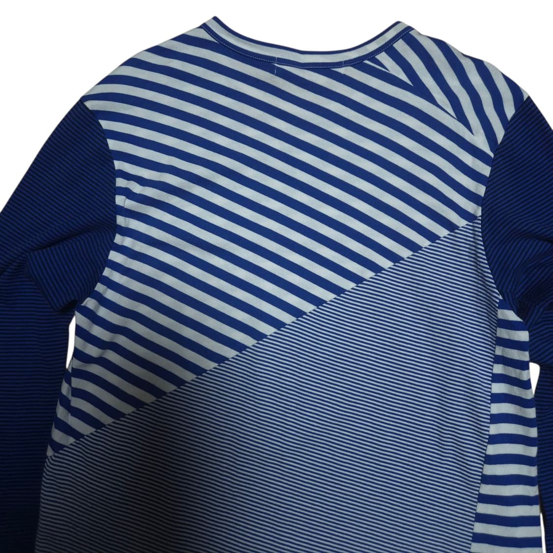 꼼데가르송 꼼꼼 스트라이프 롱슬리브 상품이미지6