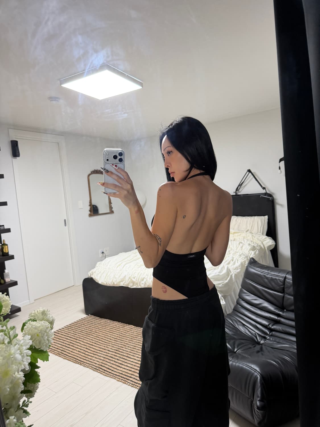 Badblood bodysuit 상품이미지6