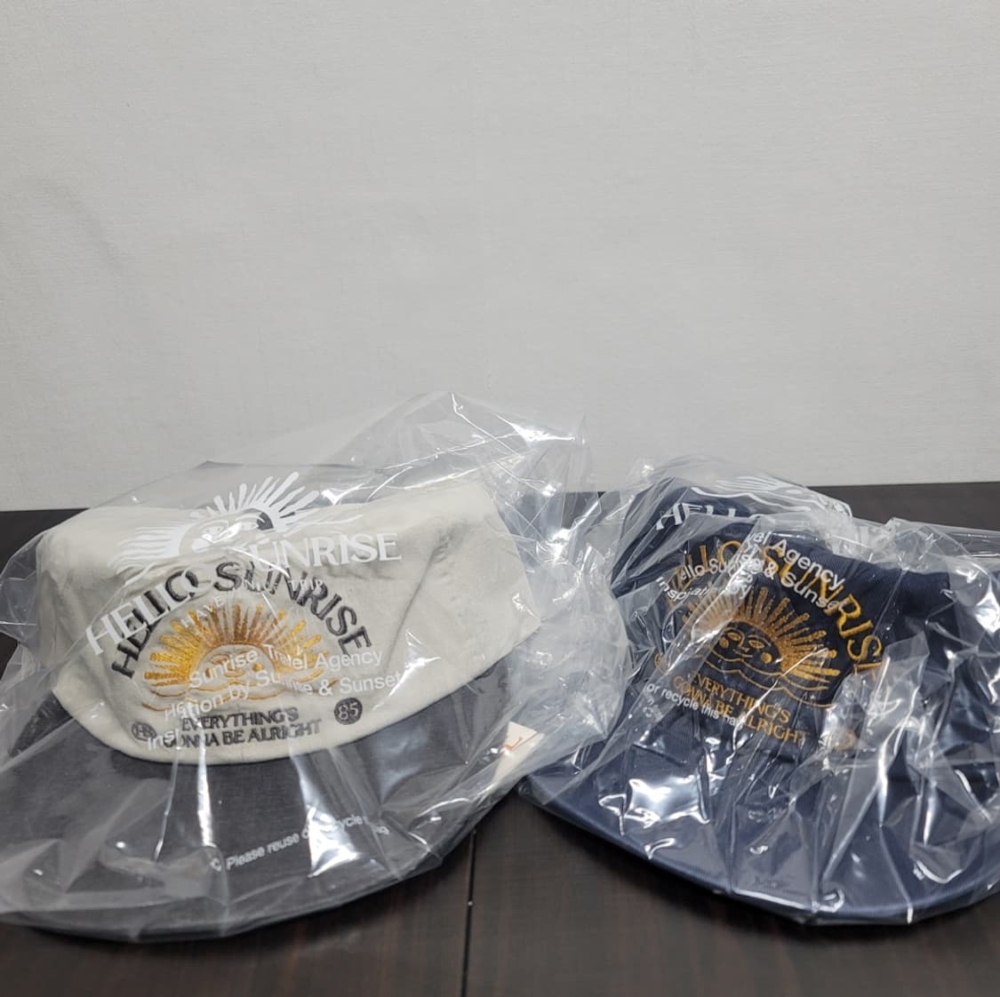 헬로선라이즈 새상품 상품이미지2