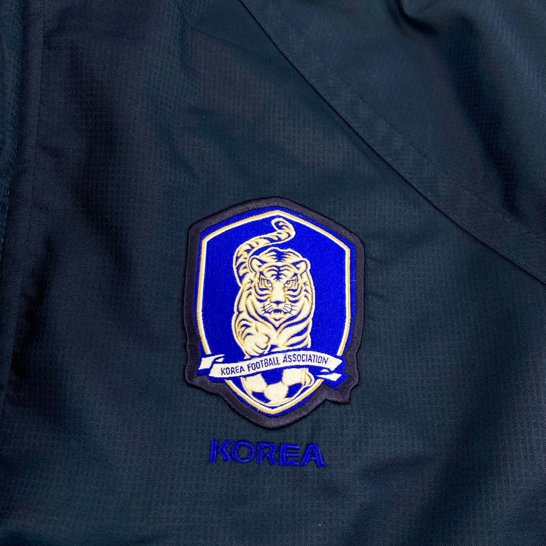 나이키 00s 04-06 대한민국 국대 동계용 점퍼 (105) 상품이미지5