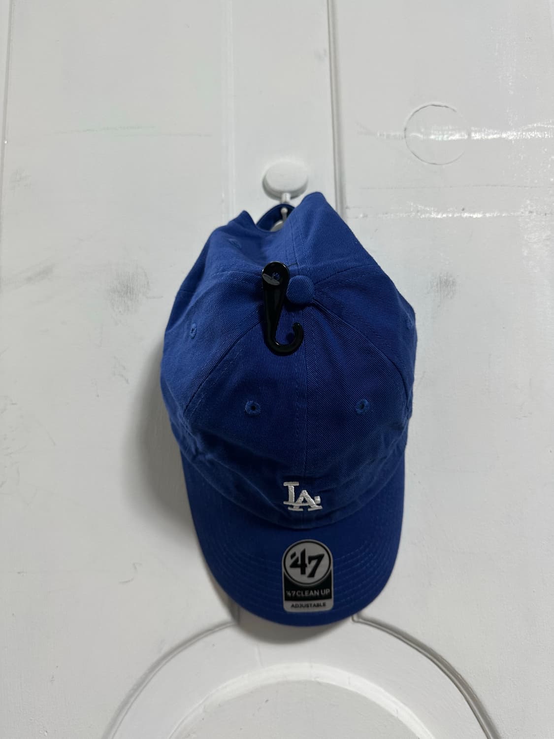 47브랜드 LA다저스 볼캡 상품이미지3