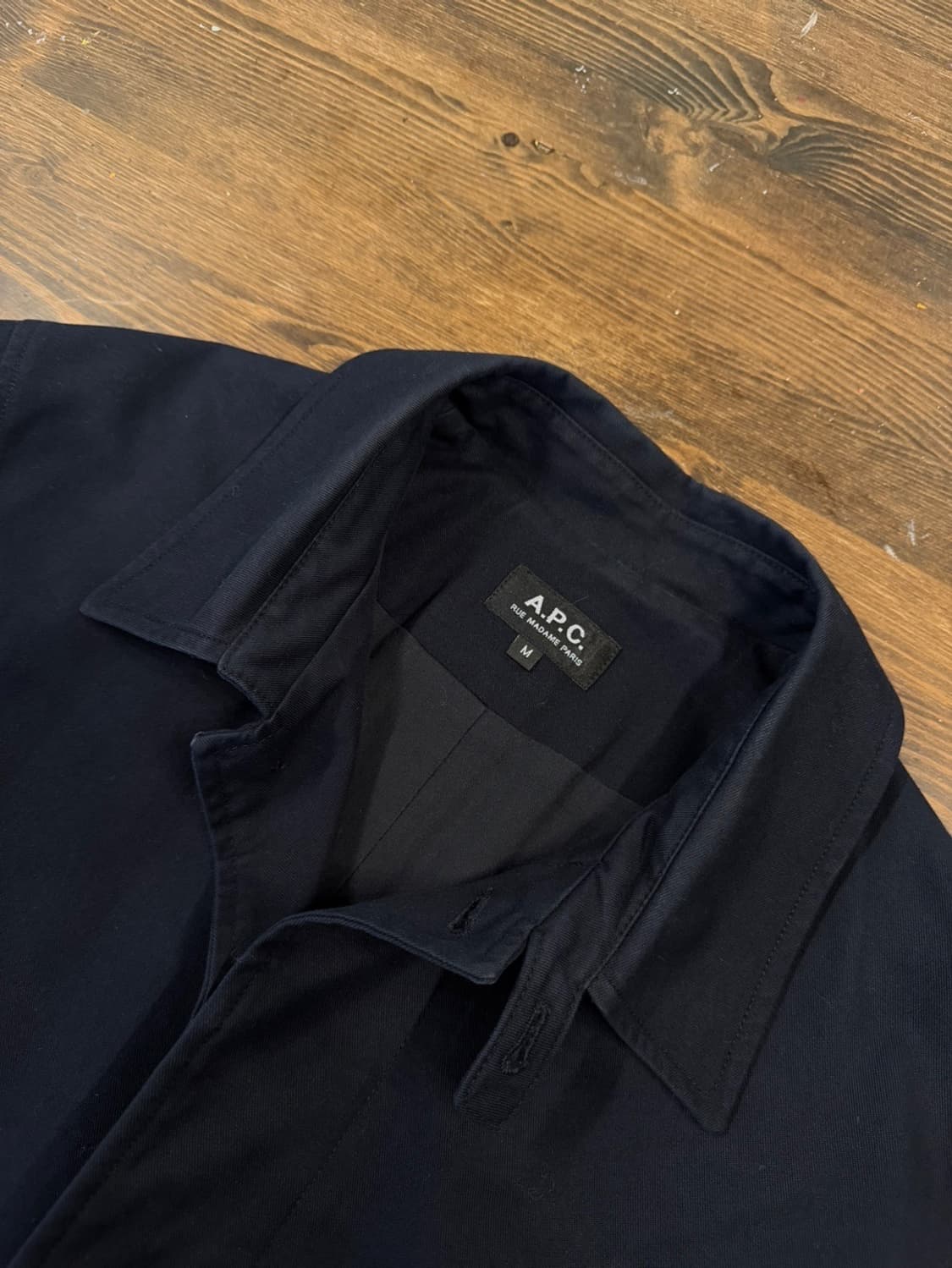 아페쎄 맥코트 슬림100 상품이미지8