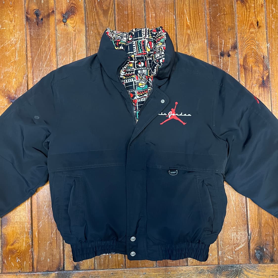 삼나스포츠 90s nike puffer 상품이미지3
