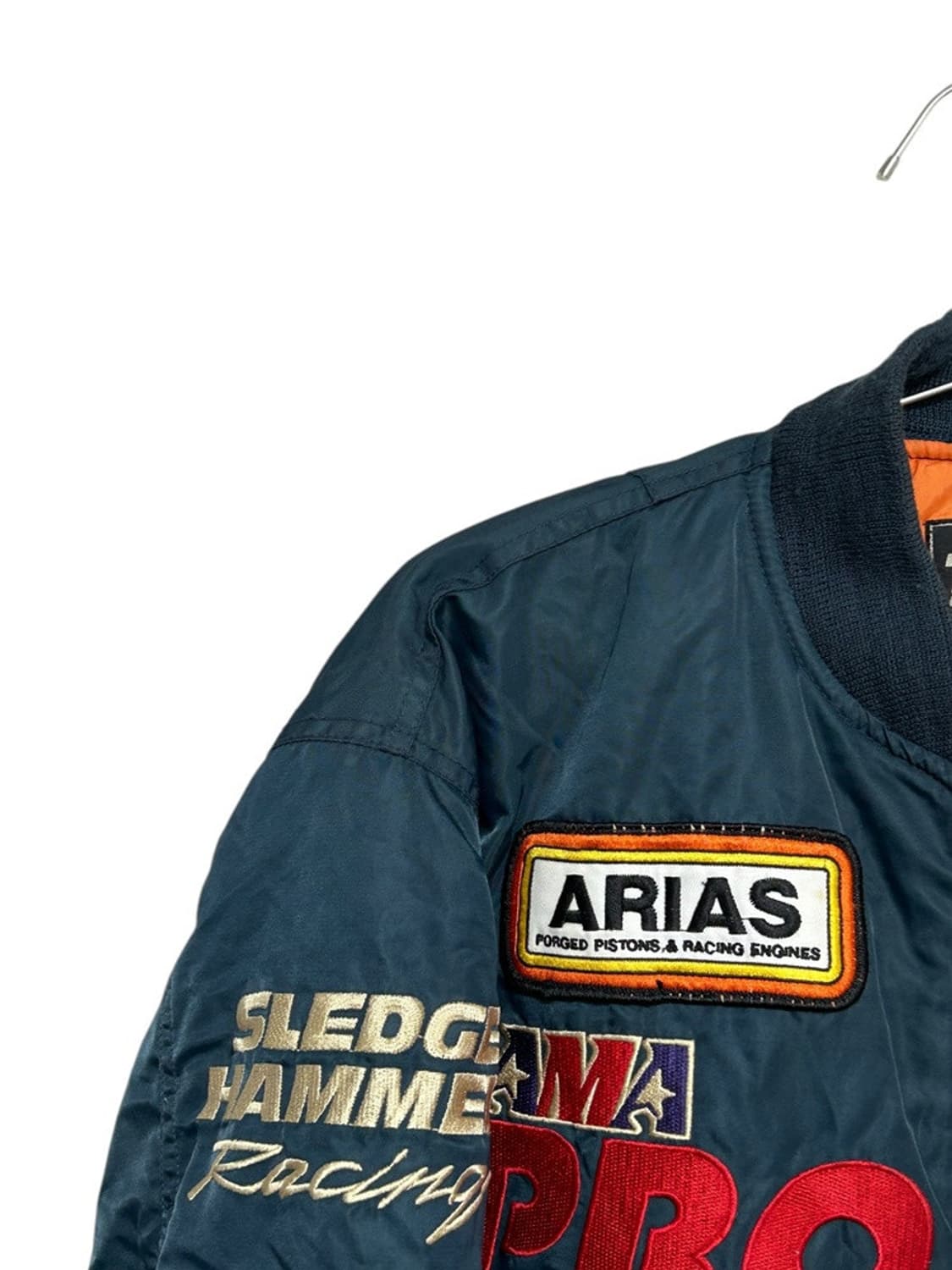 vtg jacket 상품이미지2