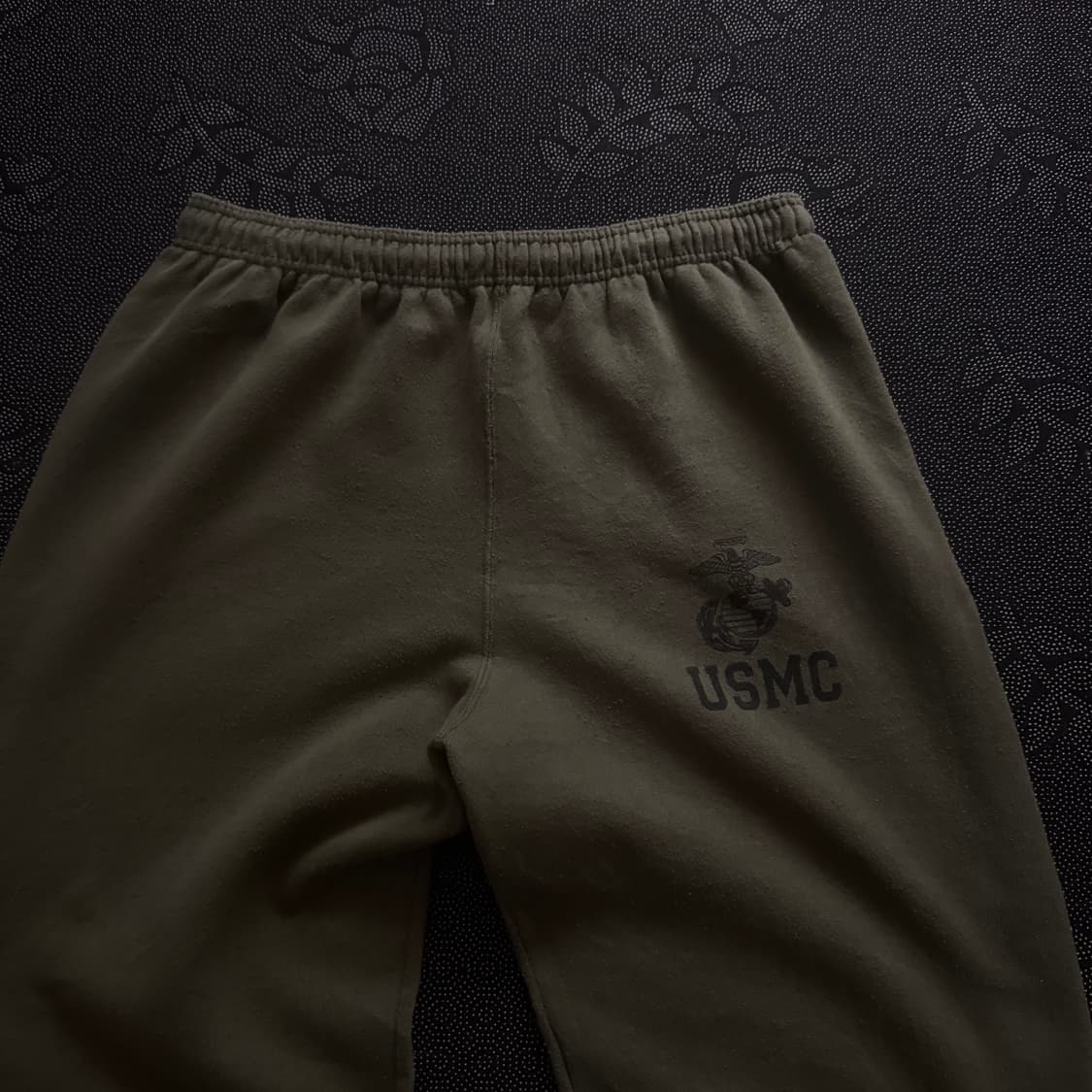 [military] 밀리터리 미 해병 usmc 스웻 팬츠 -10 상품이미지2
