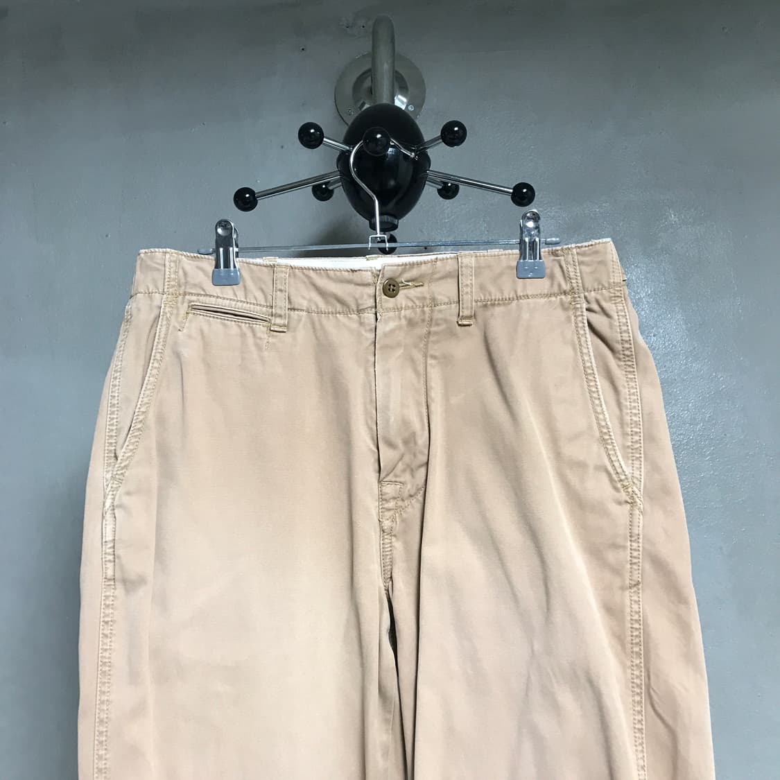 폴로 랄프로렌 베이지 치노 팬츠 30/32 상품이미지2