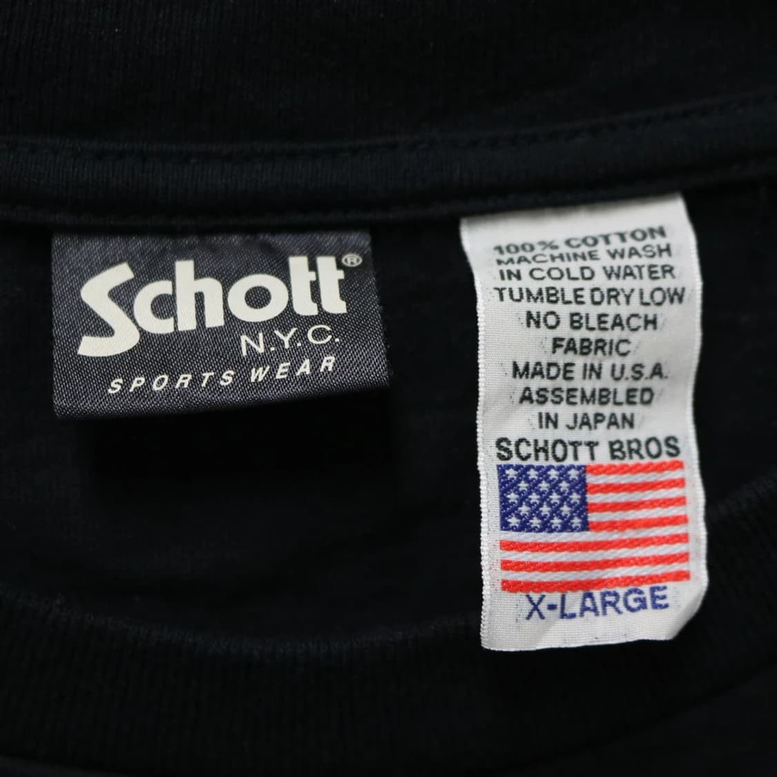 SCHOTT 70869 상품이미지5