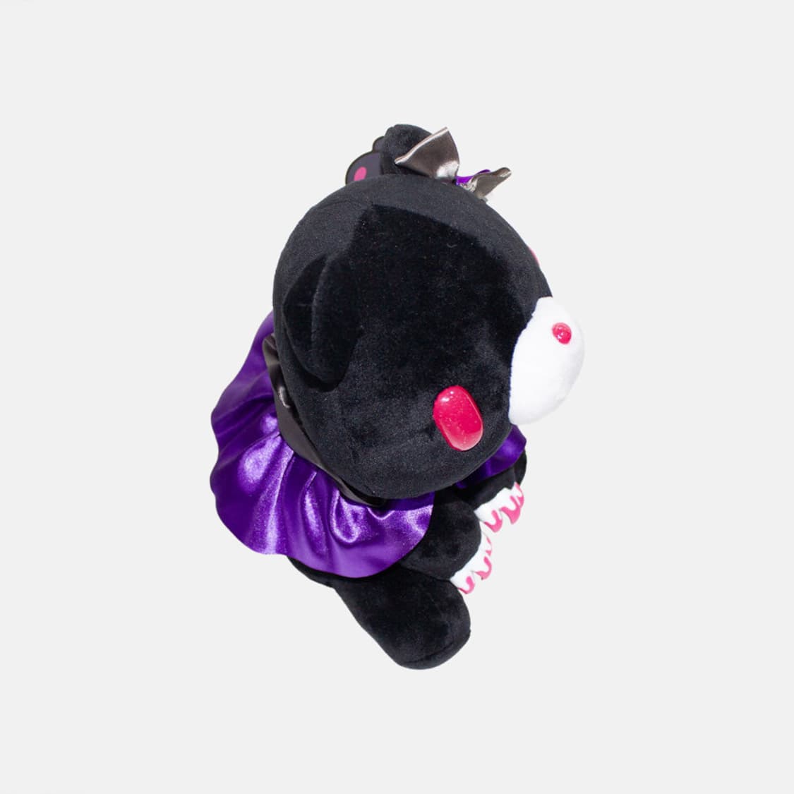 글루미베어 25주년 매지컬 리본 인형 보라 상품이미지4