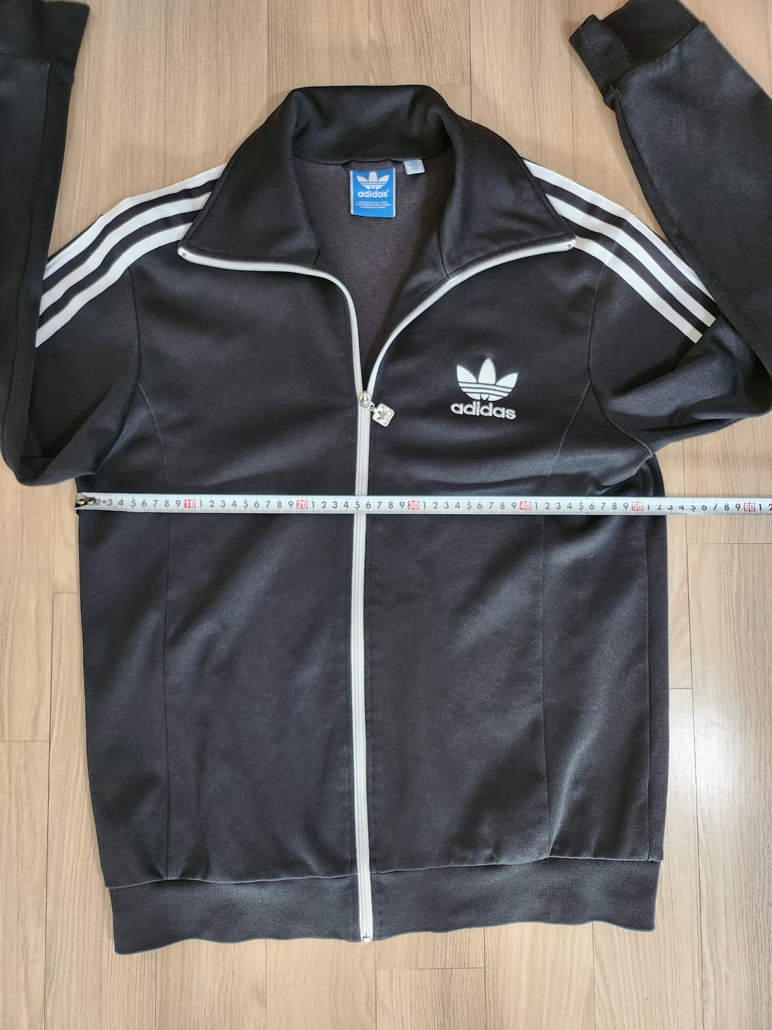 아디다스 파이어버드 저지(110 상품이미지5