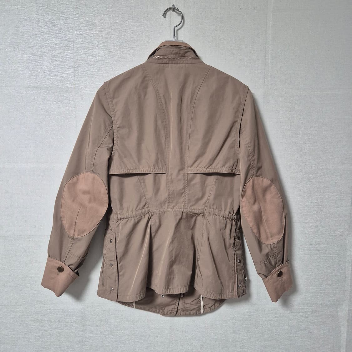 SYSTEM 야상 자켓 베이지 82-94-160 상품이미지2