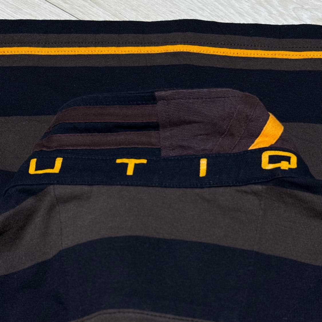 saint james nautique polo shirts 세인트제임스  상품이미지6