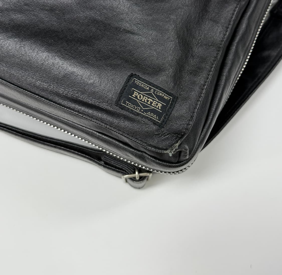 Porter 3way briefcase 상품이미지4