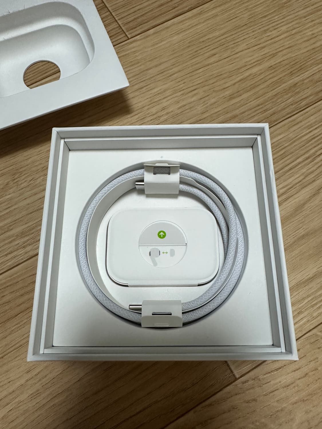 [S급] 에어팟 프로2 C타입 풀박스 상품이미지10