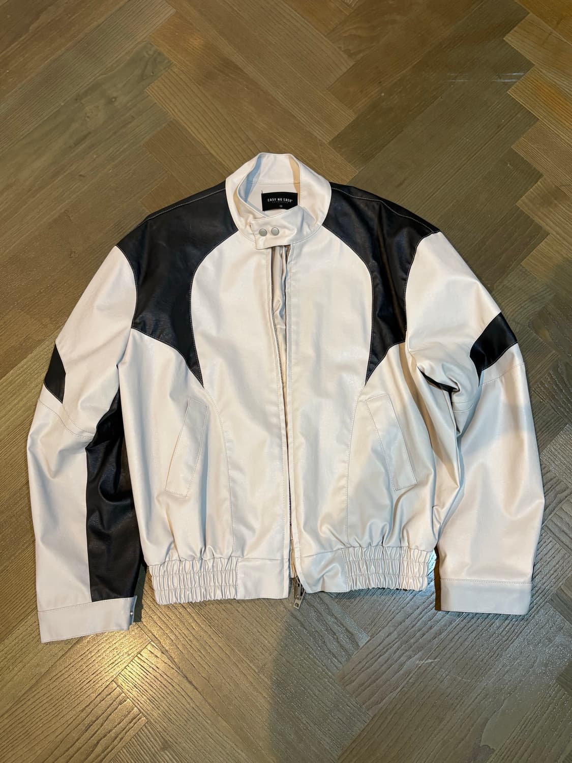 이지노이지 레이서 자켓 상품이미지1