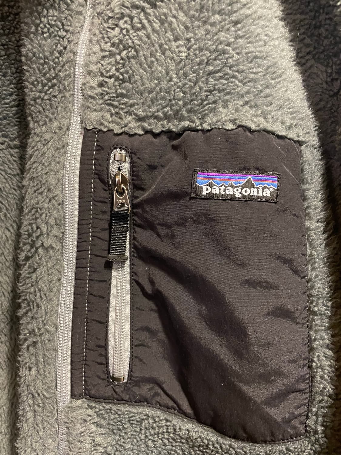Patagonia 상품이미지3