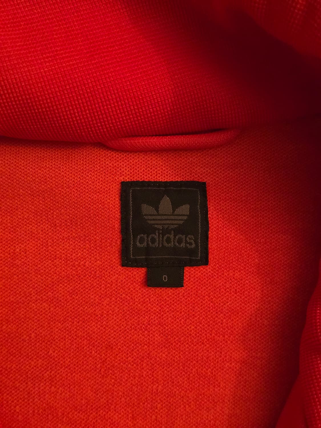 Adidas 아디다스 스페인 트랙탑 저지 100 상품이미지5