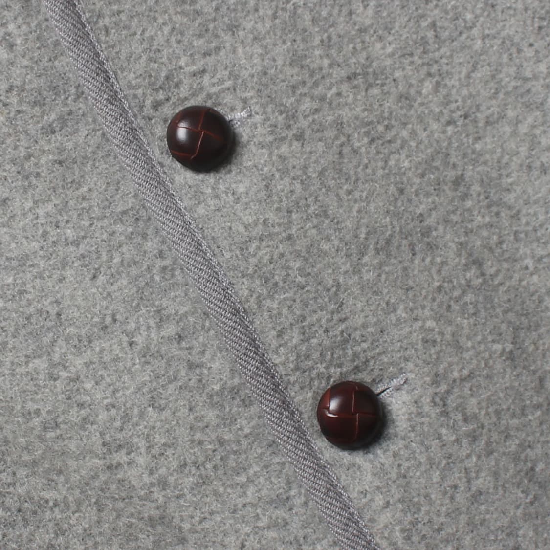 단톤 후드 울자켓_2653 상품이미지5