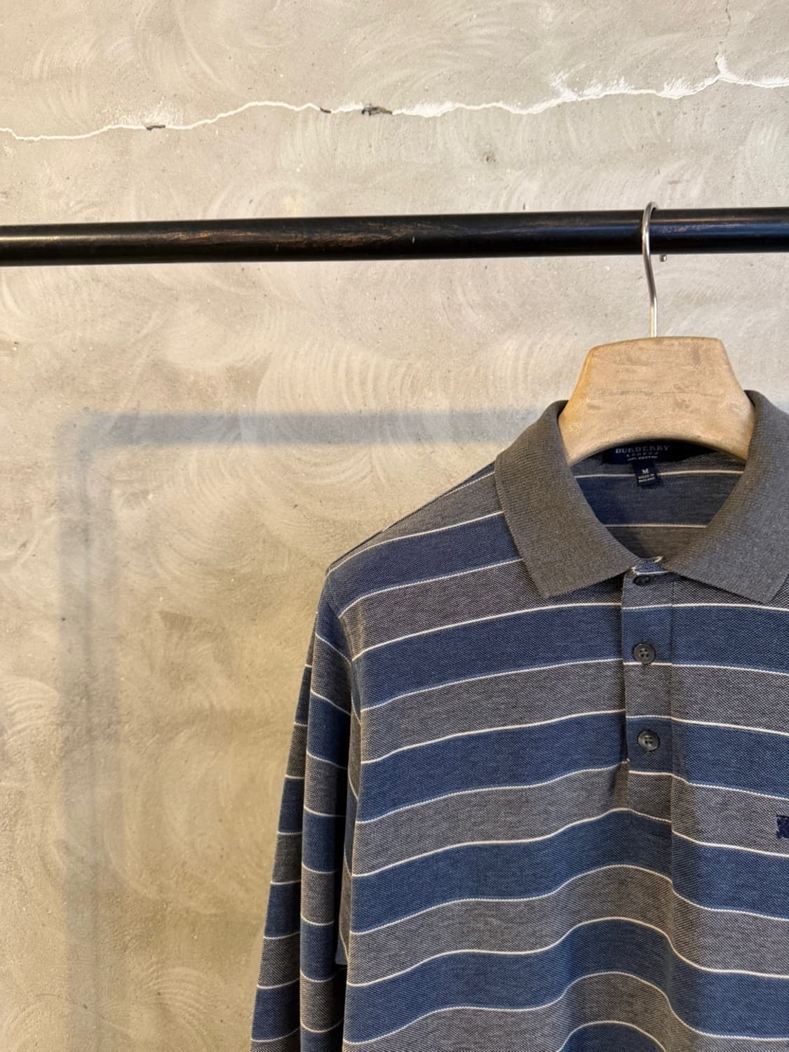 버버리 pk 셔츠 100 상품이미지2