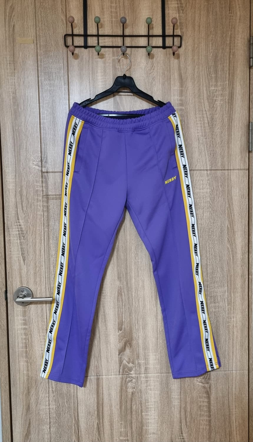 널디 트랙팬츠 트레이닝팬츠 상품이미지1