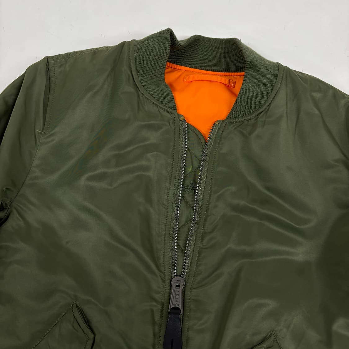 알파인더스트리 MA-1 상품이미지4