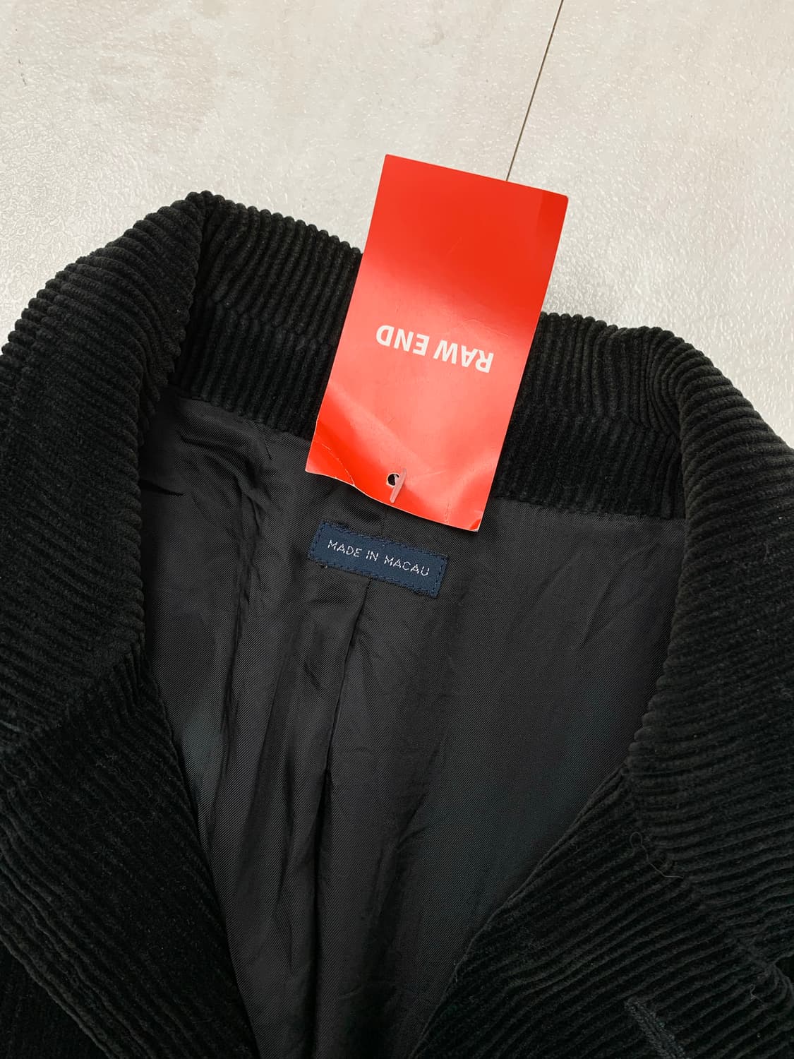 폴로 랄프로렌 코듀로이 블레이저 #144 상품이미지6