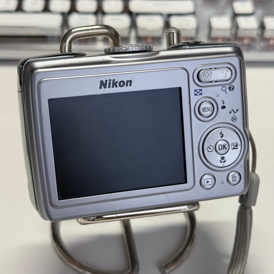 (풀박/한글판) 니콘 쿨픽스 nikon coolpix p4 상품이미지2