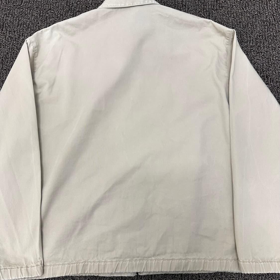 POLO 폴로 랄프로렌 코튼 워크자켓 베이지 95(M) 상품이미지8