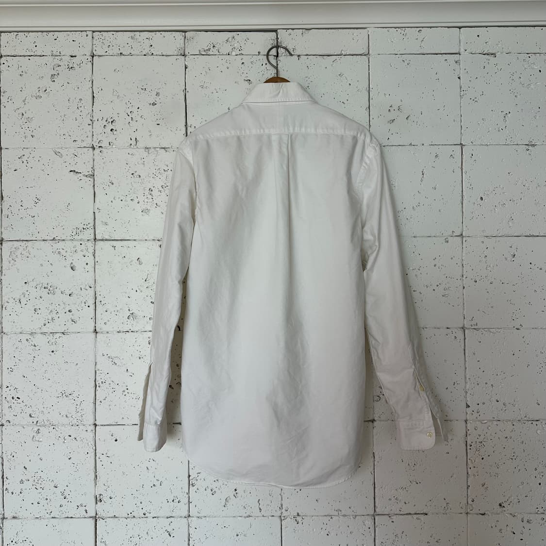 S 폴로 랄프로렌 옥스포드 셔츠 상품이미지5