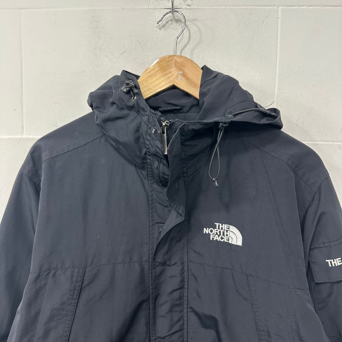 노스페이스 바람막이 상품이미지2