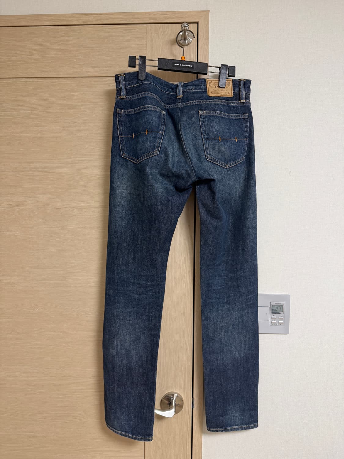 폴로 랄프로렌 데님 팬츠 30x32 상품이미지2
