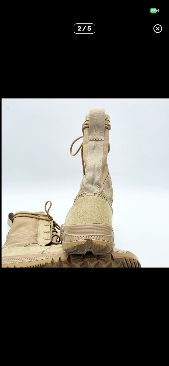 나이키 SFB Field 8 (285) 상품이미지2