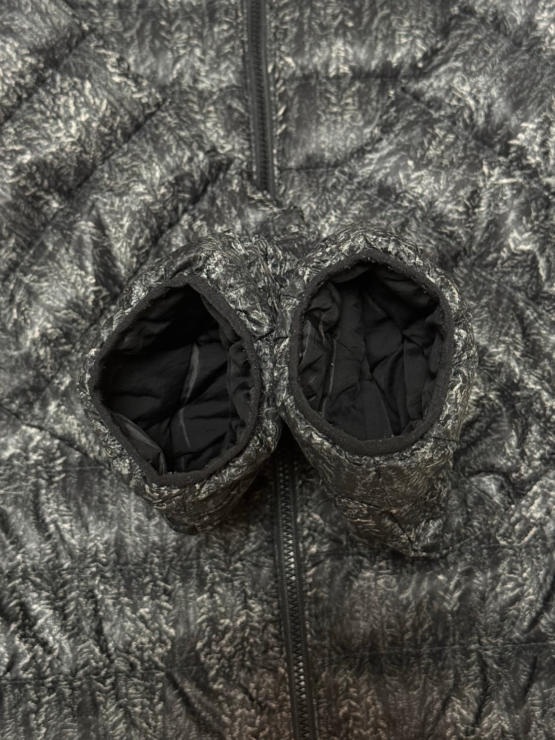 파타고니아 경량패딩 상품이미지5