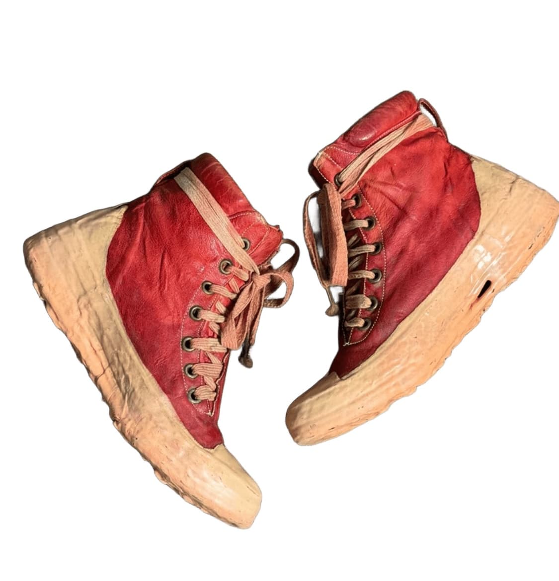 캐롤 크리스찬 포엘 슈즈 7사이즈 상품이미지5