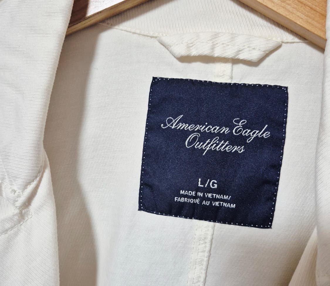 아메리칸이글라이더자켓 상품이미지4