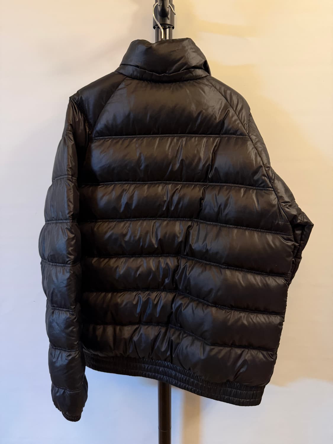 아디다스 00‘s 구스다운 패딩 상품이미지4