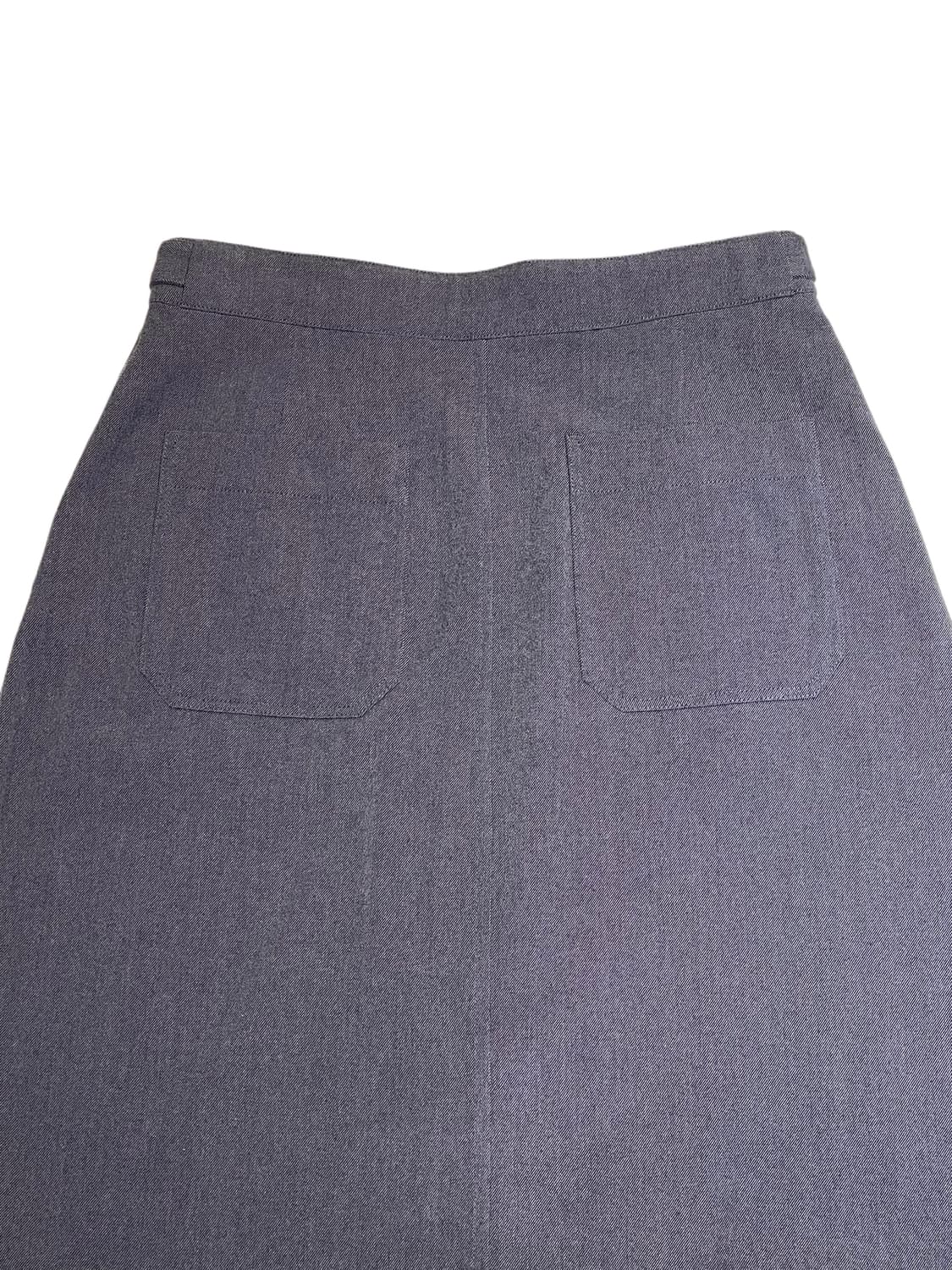 마가렛호웰 모직 스커트 상품이미지5