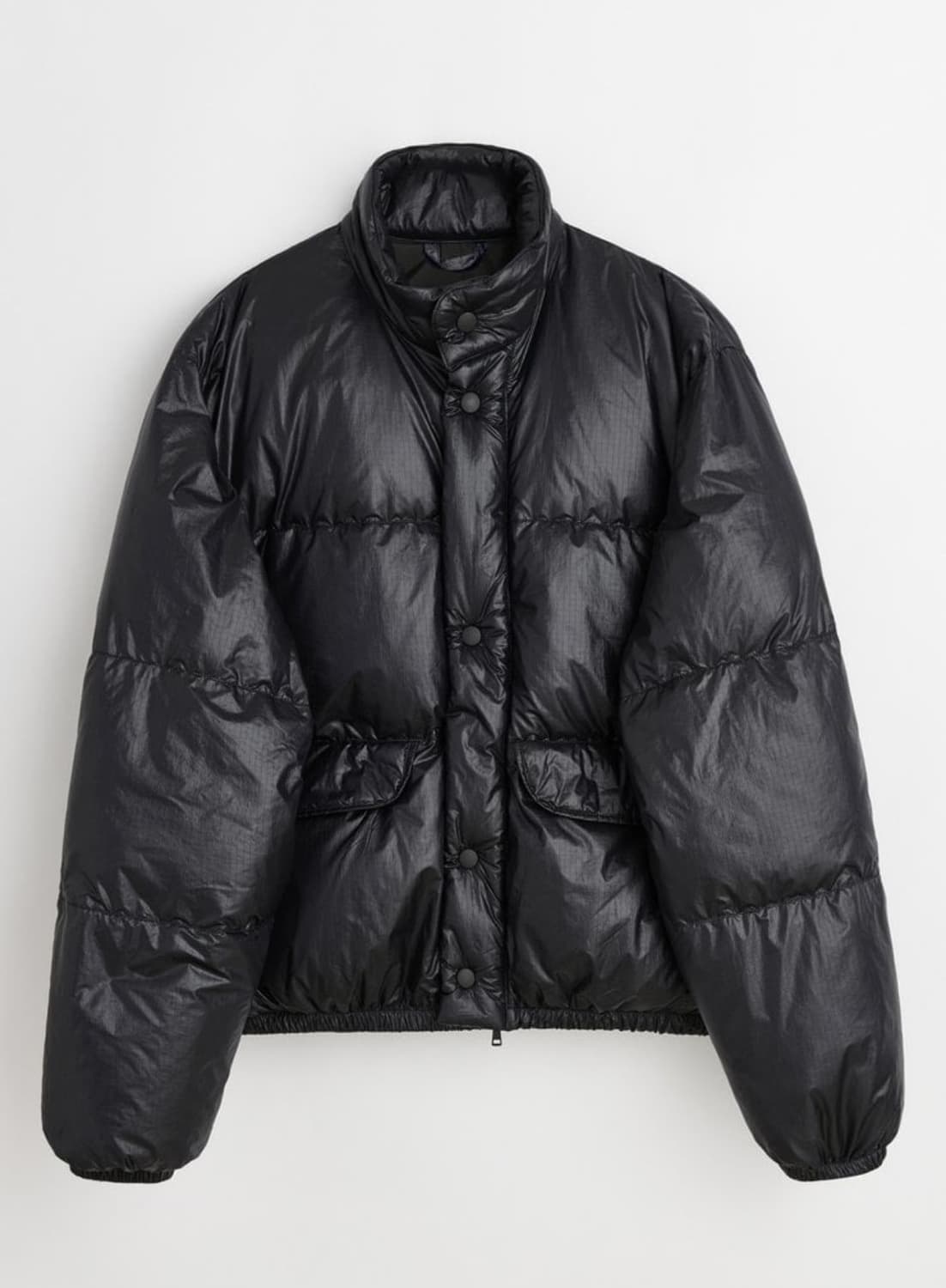 아워레가시 인헤일 푸퍼 블랙 상품이미지7