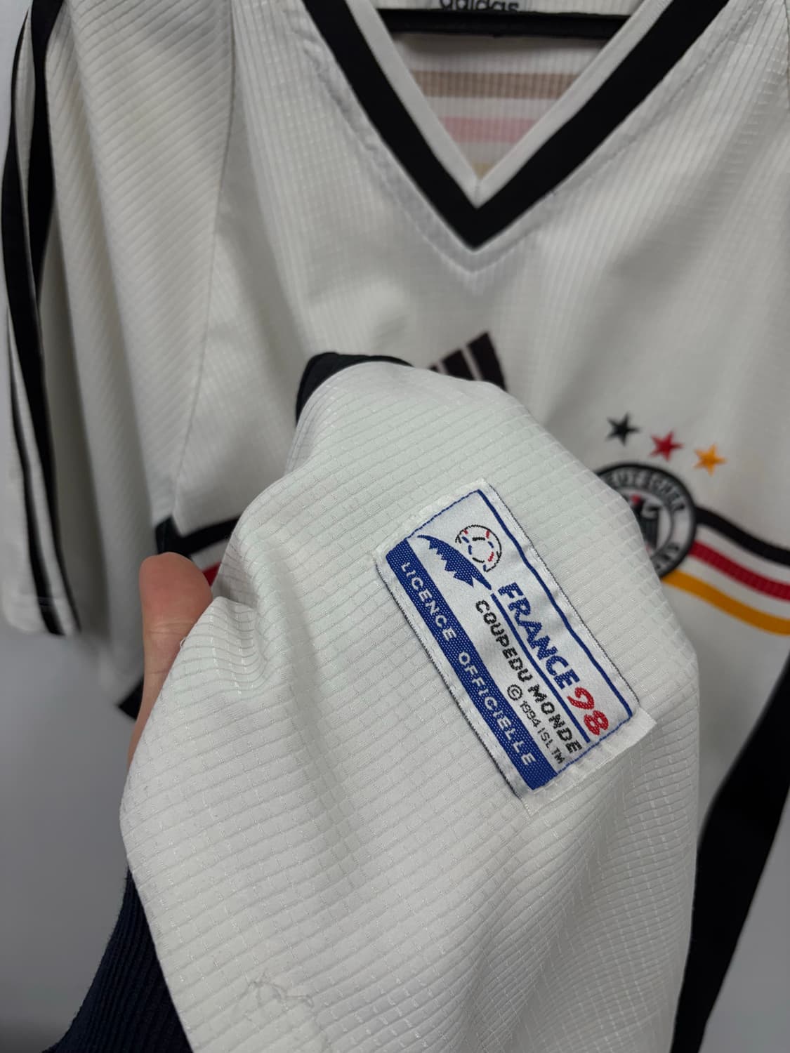 아디다스 독일 유니폼  상품이미지5