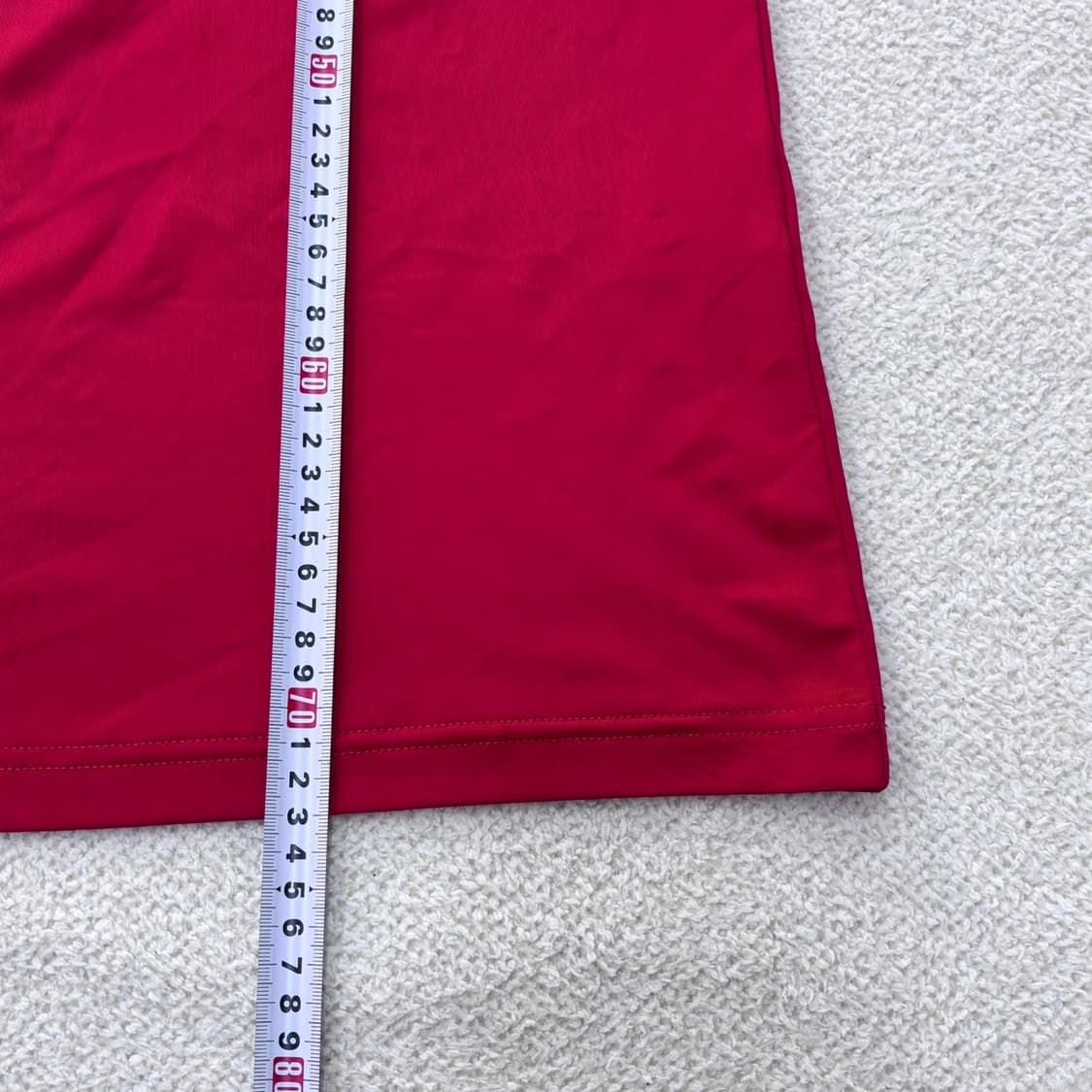 100 팬텀 반팔 카라 티셔츠 0311E 상품이미지5