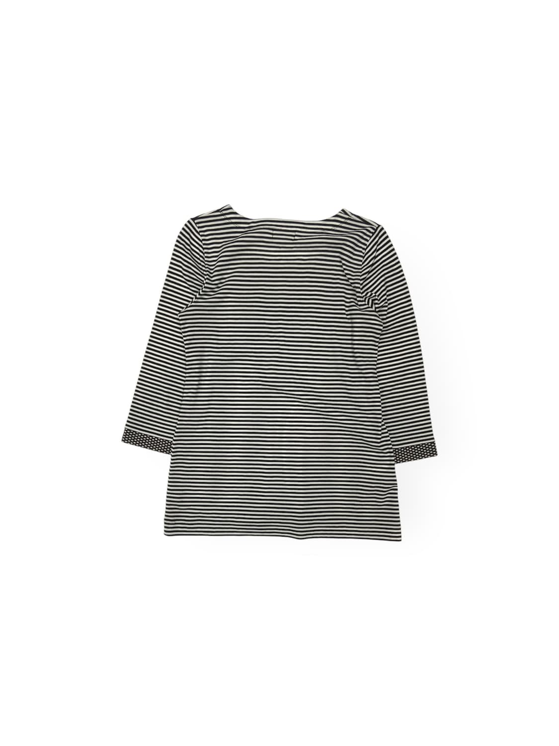 Sonia rykiel striped tee 상품이미지4