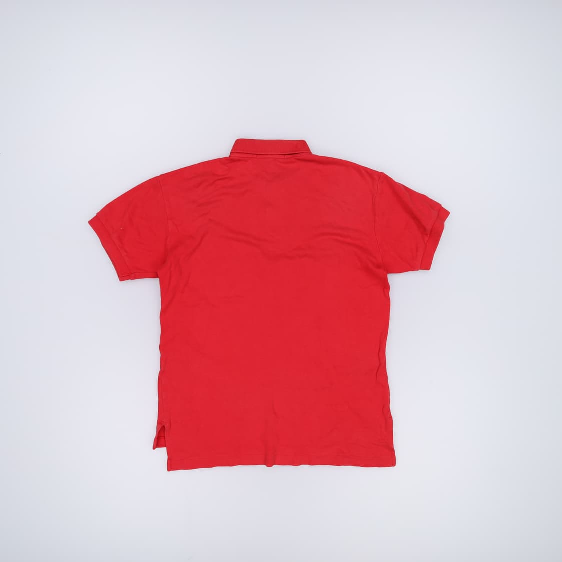 S 폴로랄프로렌 카라 반팔 티셔츠 0227M 상품이미지2