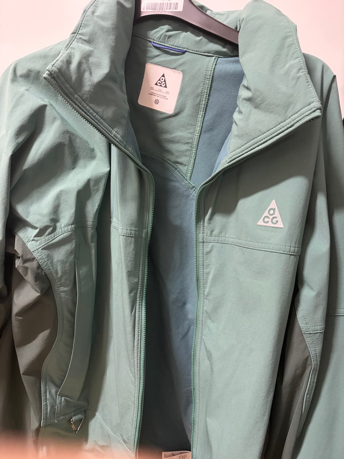 나이키 썬페어러 XXL 상품이미지1