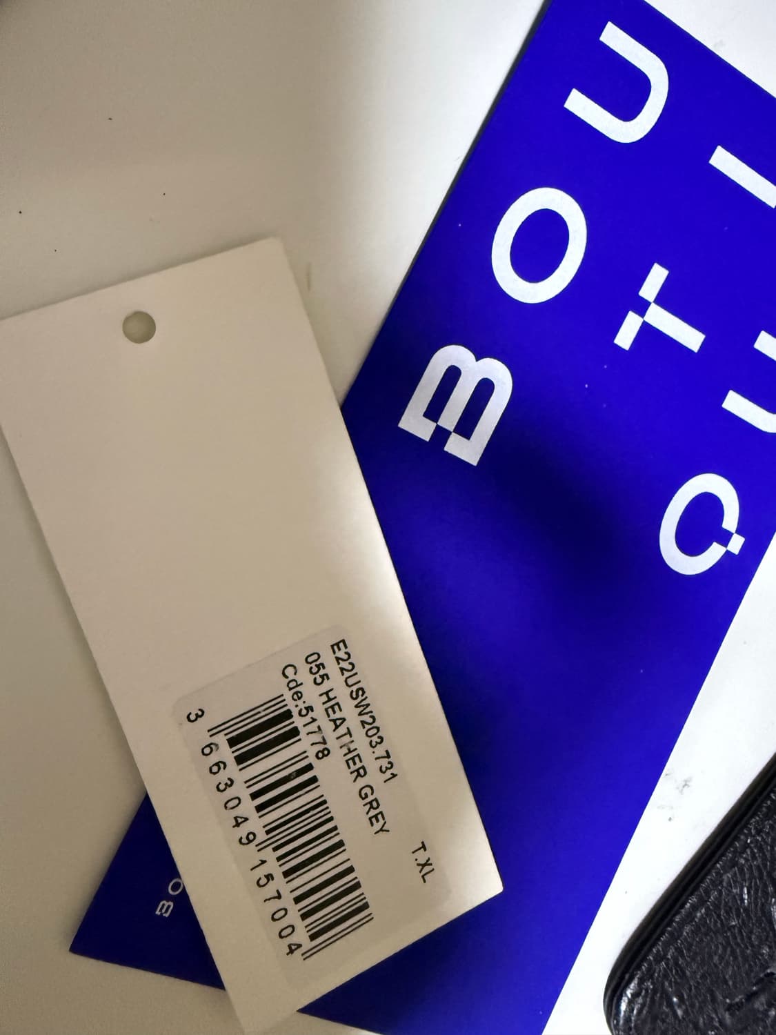 아미 후드티 상품이미지4