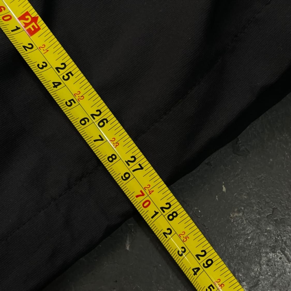 100 아식스 올드스쿨 바람막이  상품이미지8