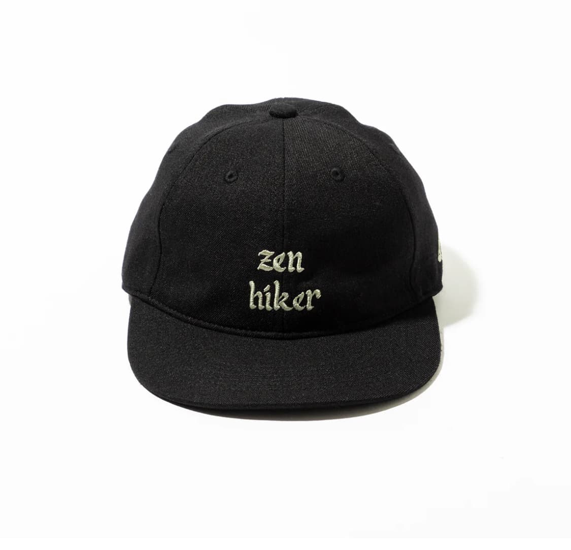 타코마 후지 레코드 Tacoma Fuji 볼캡 상품이미지2